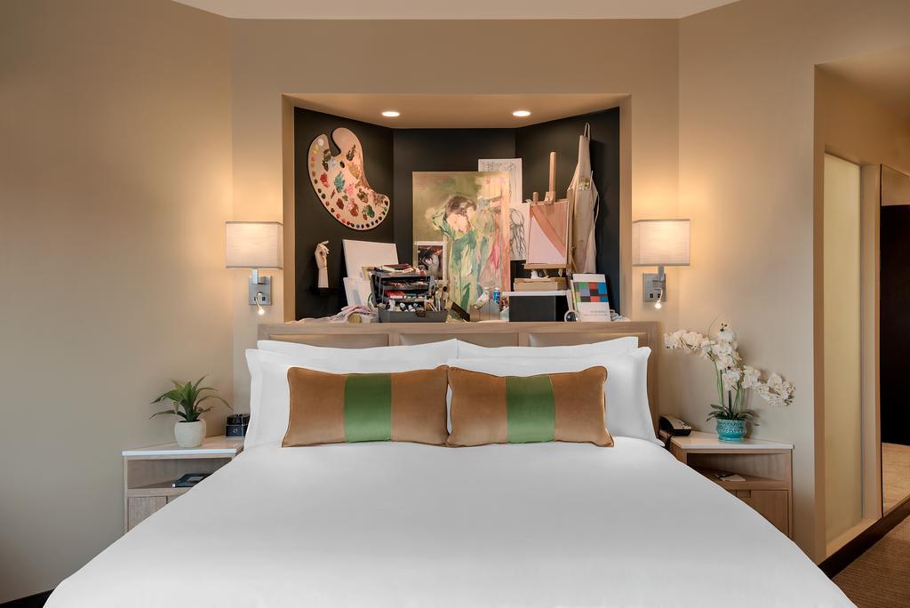 Inn At 500 Capitol بويسي المظهر الخارجي الصورة