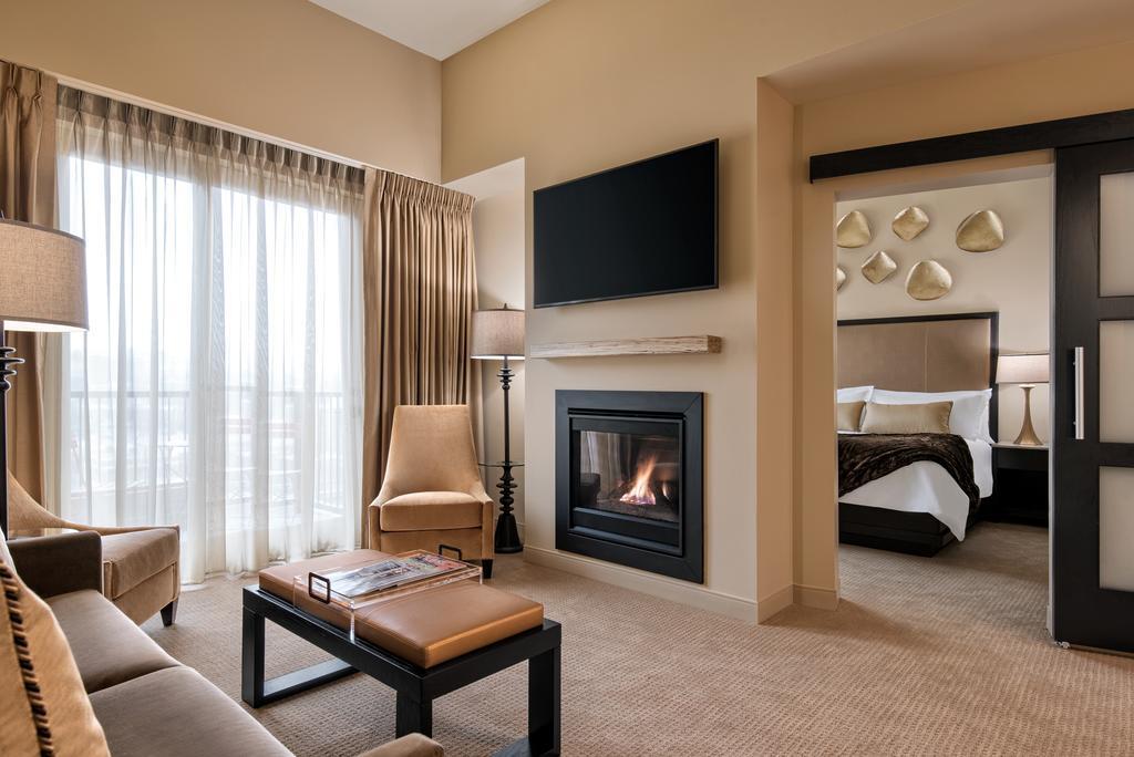 Inn At 500 Capitol بويسي المظهر الخارجي الصورة