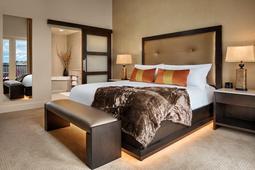 Inn At 500 Capitol بويسي المظهر الخارجي الصورة