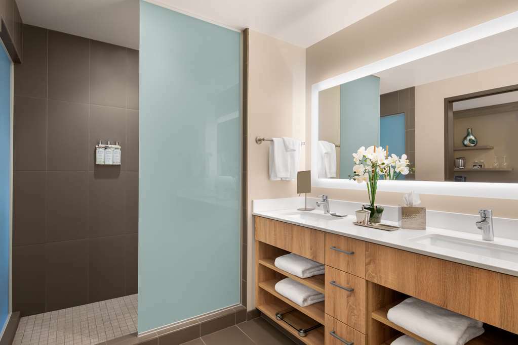 Inn At 500 Capitol بويسي الغرفة الصورة